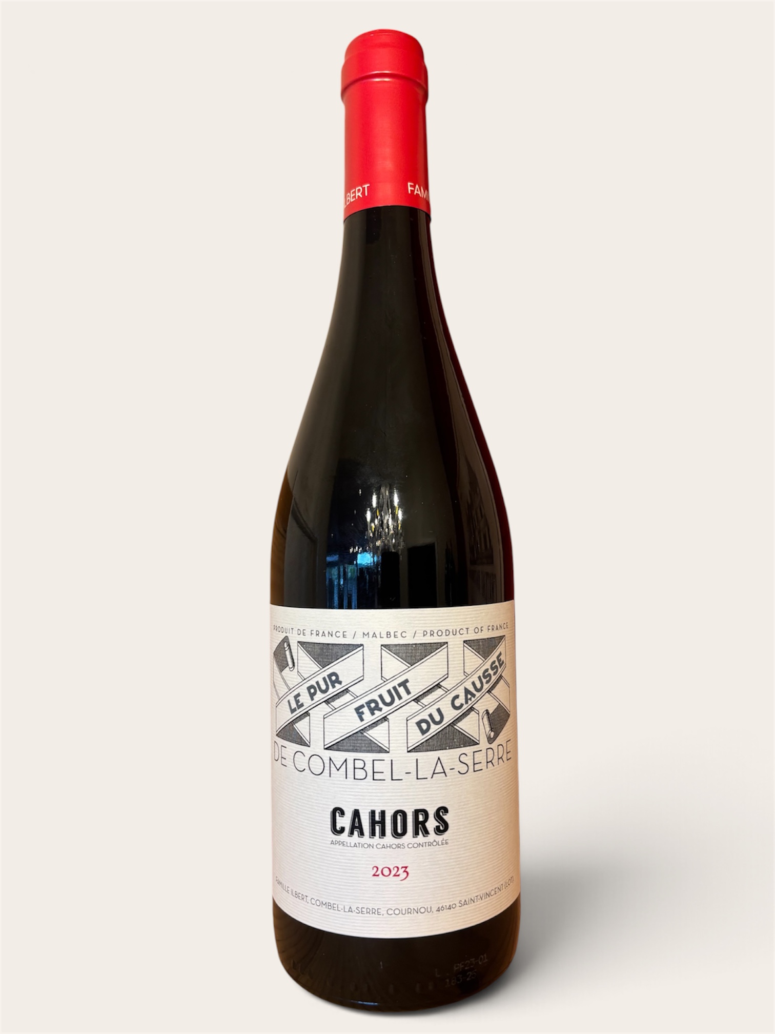 Cahors ORG